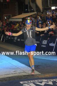Utmb PTL finisherベスト