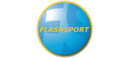 Logotype Flash-sport